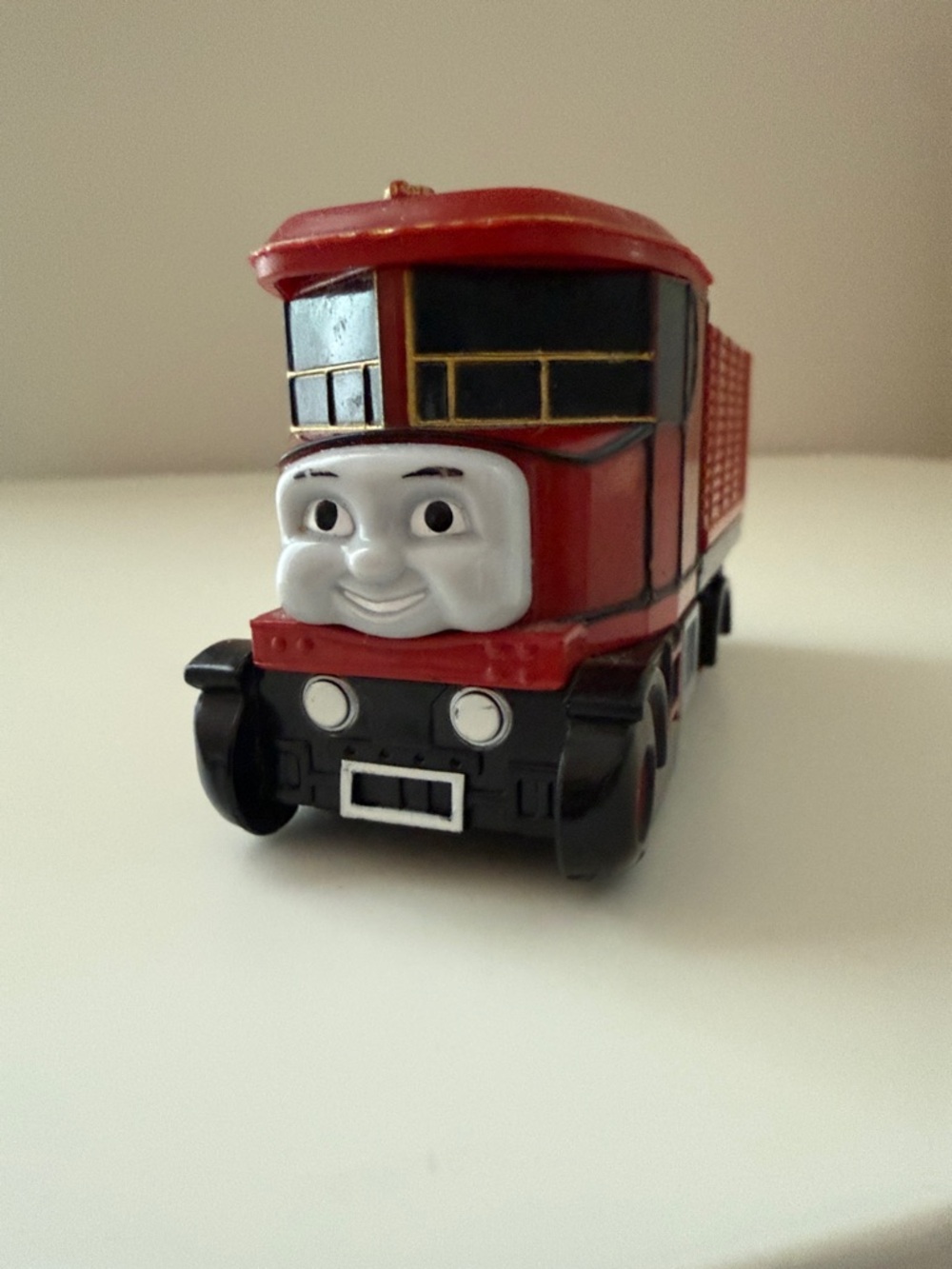 Rare Thomas & Friends Trackmaster Elizabeth